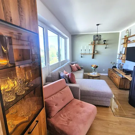 Apartment 21140 Winterberg