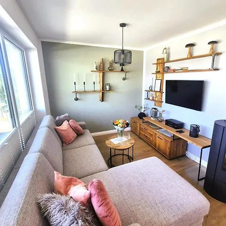 Apartment 21140 Winterberg