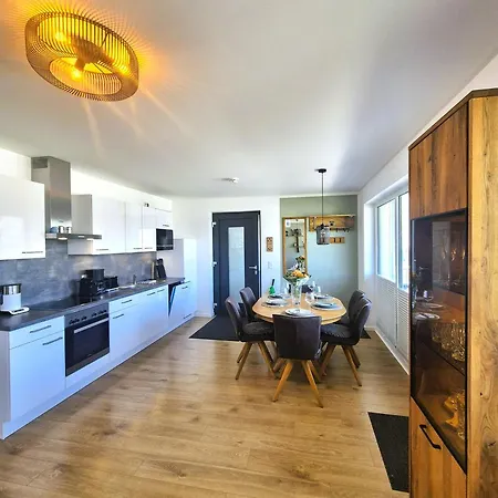 Apartment 21140 Winterberg