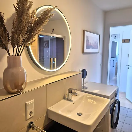 Apartment 21140 Winterberg