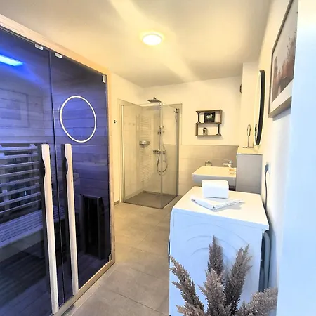 21140 Apartment