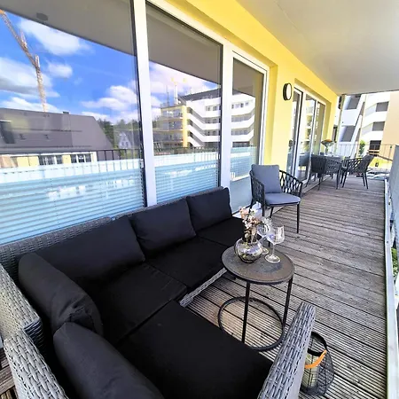Apartment 21140 *